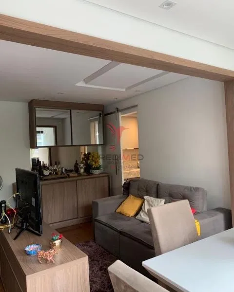 Imagem Apartamento 1 suíte 38m² 1 vaga Morumbi Sao Paulo/SP