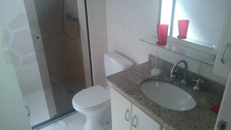 Imagem SEMI MOBILIADO * VENDA * J. DA SAÚDE * METRÔ * 2 DORM. * SUÍTE * GARAGEM