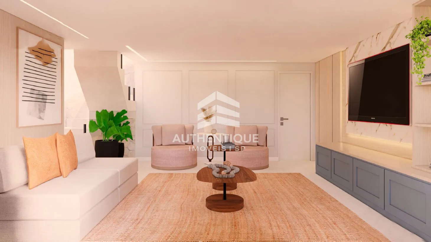 Imagem DESIRE CENTRO SBC - Apartamento à venda no bairro Centro - São Bernardo do Campo/SP