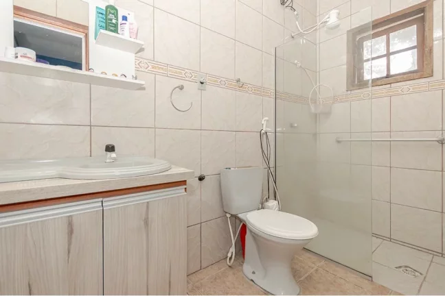 Imagem Casa para venda no bairro Espírito Santo em Porto Alegre