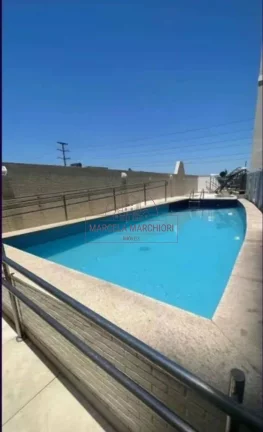 Imagem Apartamento com tudo perto, montado e decorado