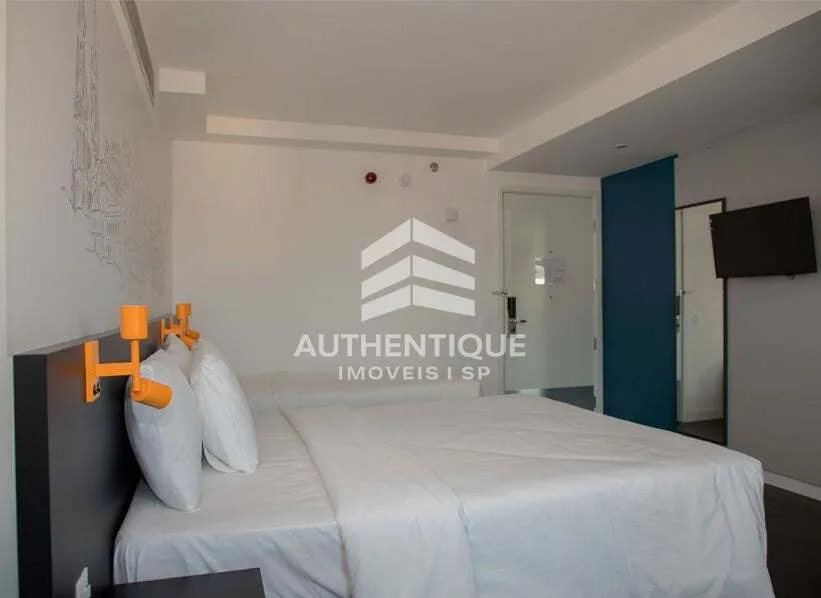 Imagem HOTEL B&amp;B SÃO PAULO LUZ CENTRO - Hotel à venda no bairro Centro - São Paulo/SP, Zona Central