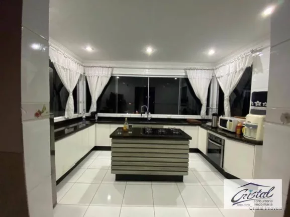 Imagem Casa com 3 dormitórios, 2 suítes, Vargem Grande Paulista
