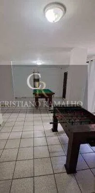Imagem Apartamento à venda, em Cabo Frio, Algodoal, com 3 quartos