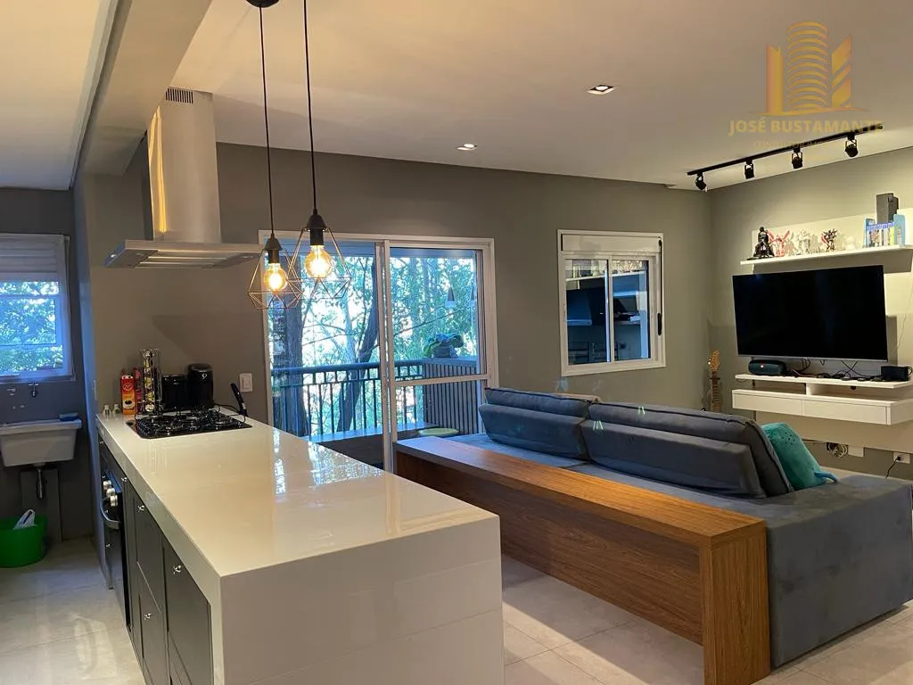 Foto do imóvel APARTAMENTO 105M2 À VENDA BAIRRO CAMPO GRANDE -SP