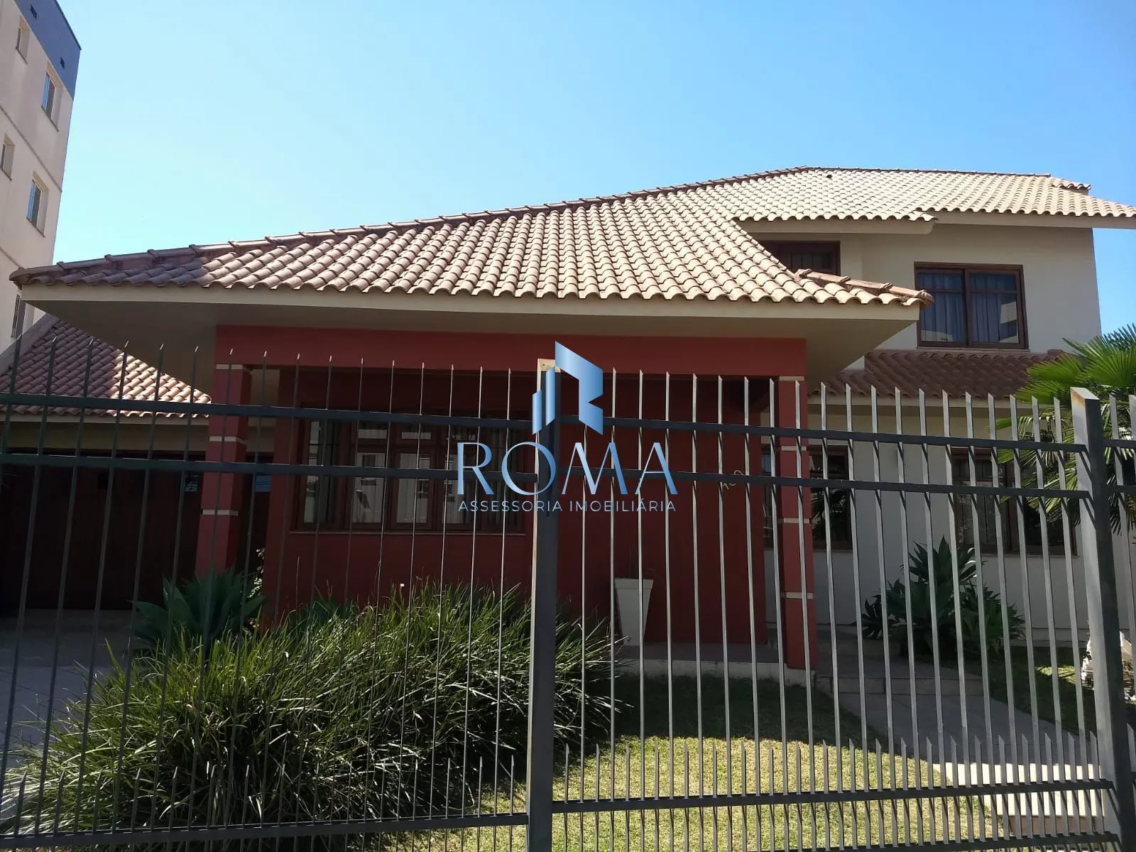 Foto do imóvel Casa 5 dormitórios à venda Nossa Senhora do Rosário Santa Maria/RS