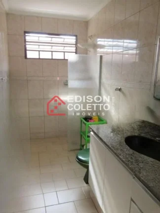 Imagem Area/ Terreno/ Comercial para Venda, 1700m², Água Branca, Piracicaba