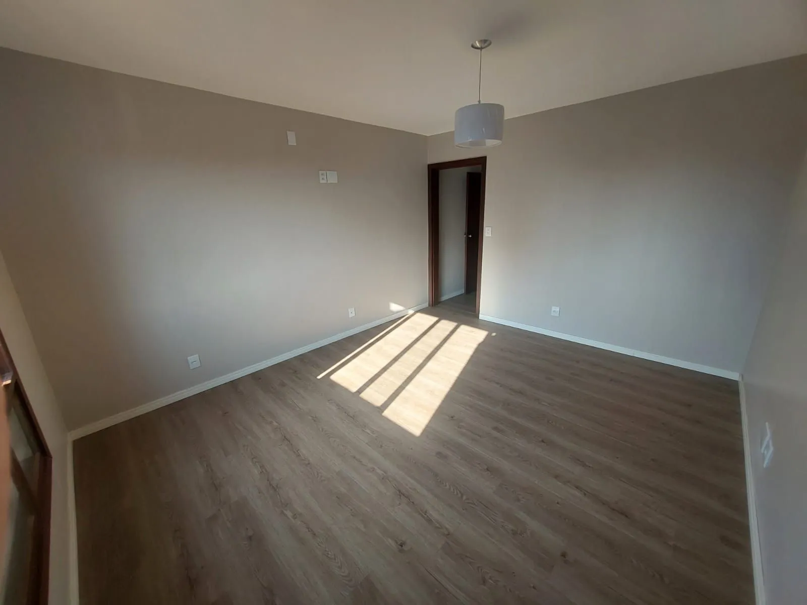 Imagem Cobertura reformada no Bairro Jardim Lindóia