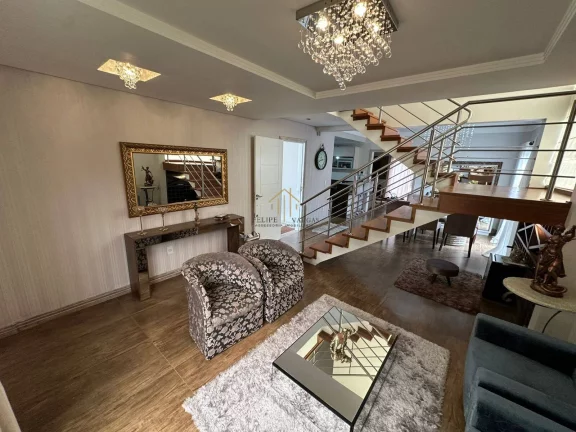 Imagem Casa com 3 dormitórios na Pedra Branca
