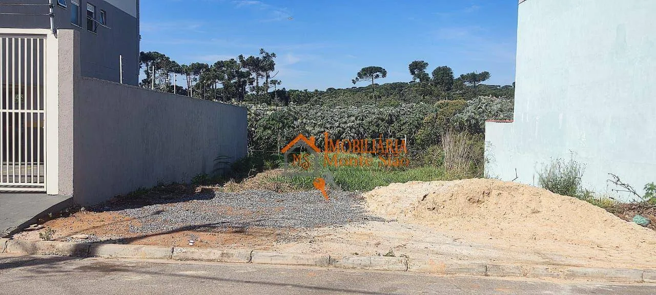 Imagem Terreno à venda, 178 m² por R$ 319.000,00 - Carmela III - Guarulhos/SP