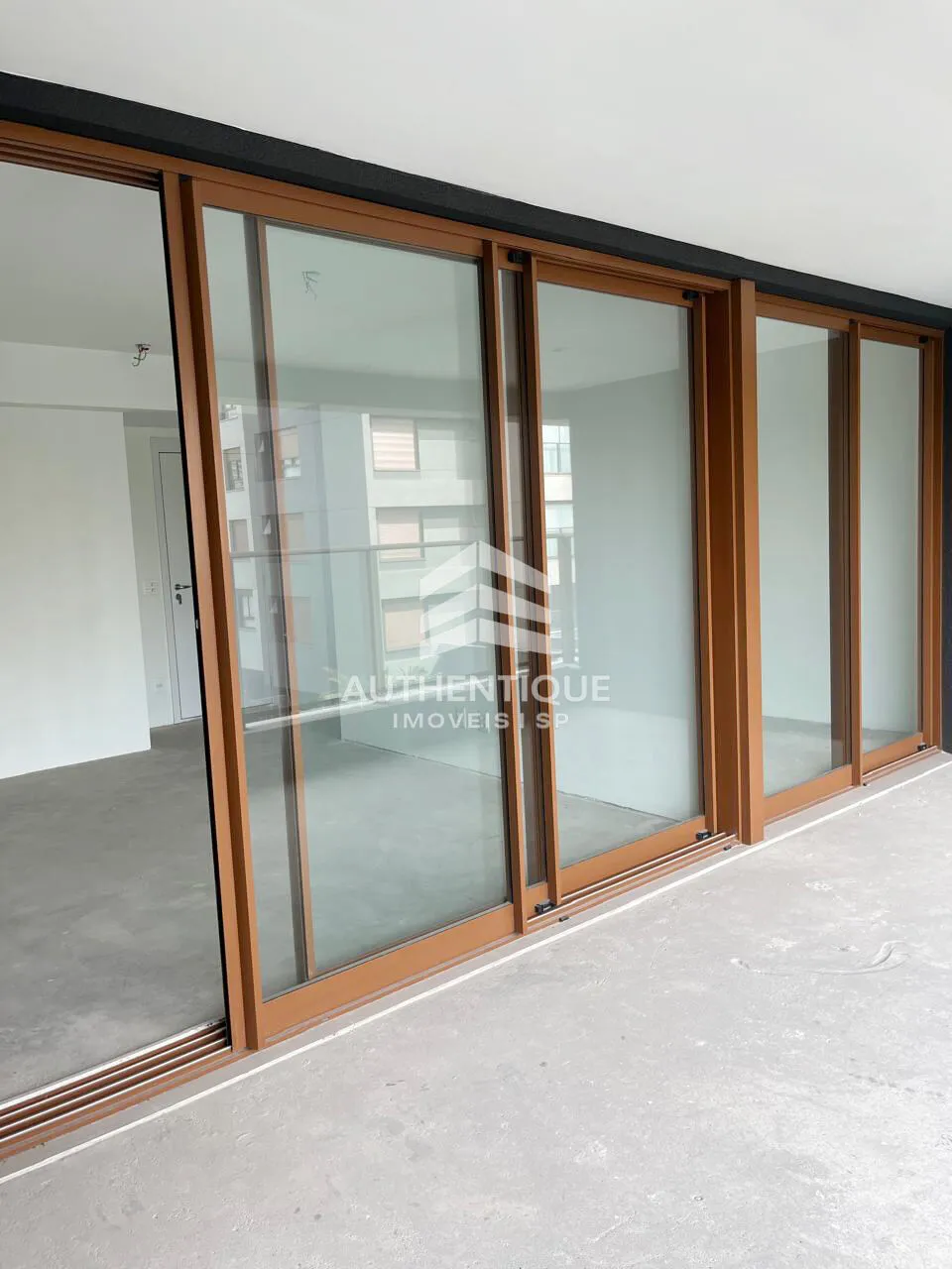 Imagem STELLA CAMPO BELO - Apartamento no Campo Belo à venda!