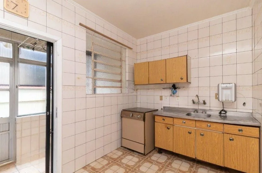 Imagem Apartamento em Cidade Baixa