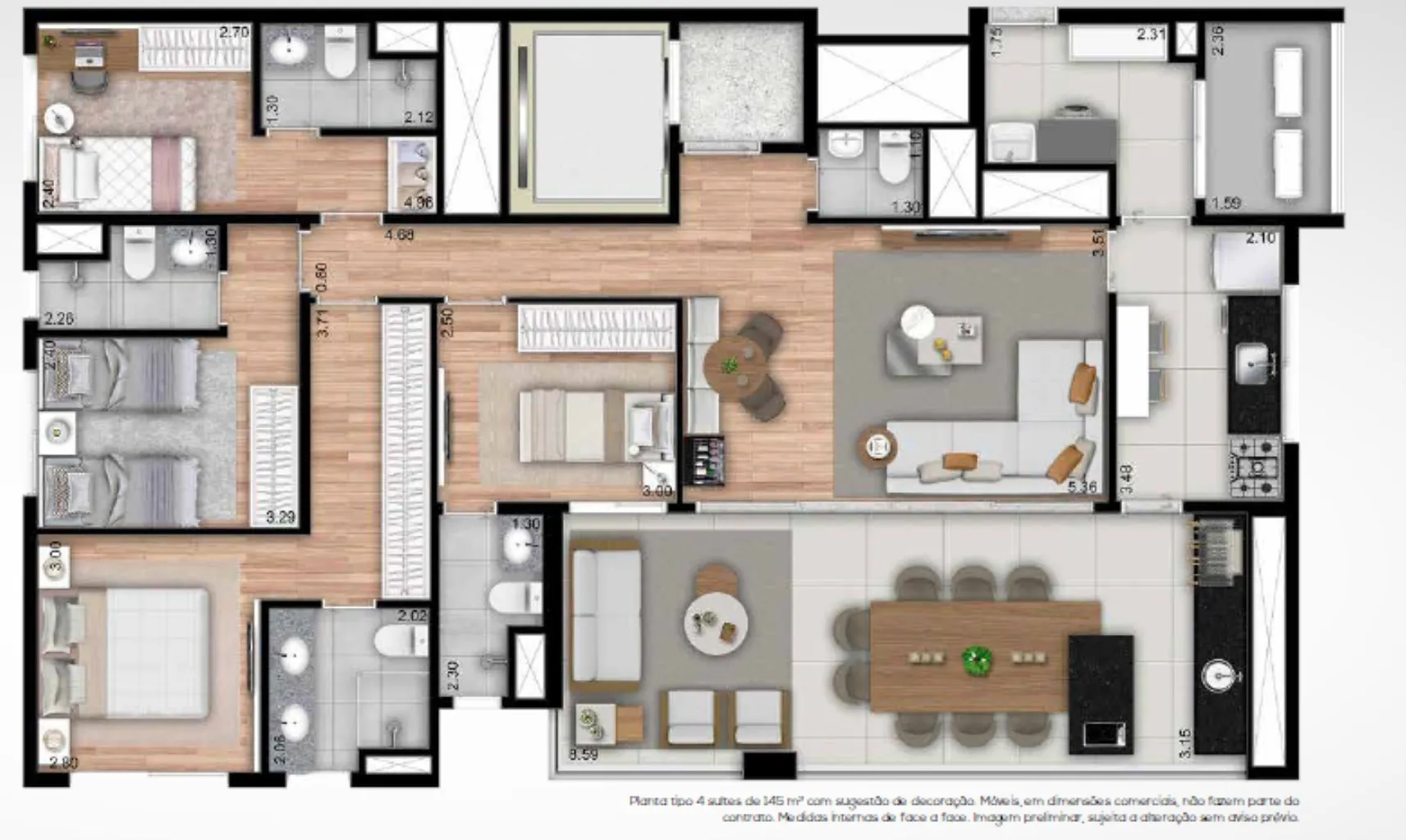 Imagem APARTAMENTO RESIDENCIAL em São Paulo - SP, Ipiranga