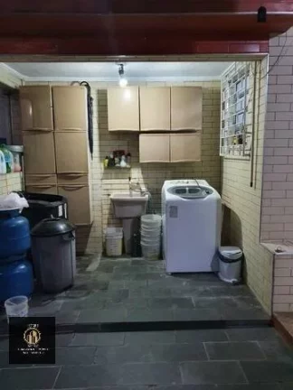 Imagem CASA - SÃO VICENTE - CENTRO