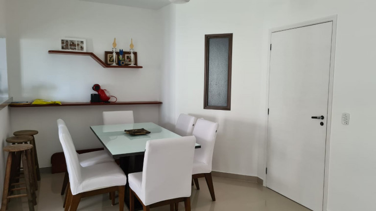 Imagem Apartamento com 2 Quartos à Venda, 82 m² em Riviera - Bertioga