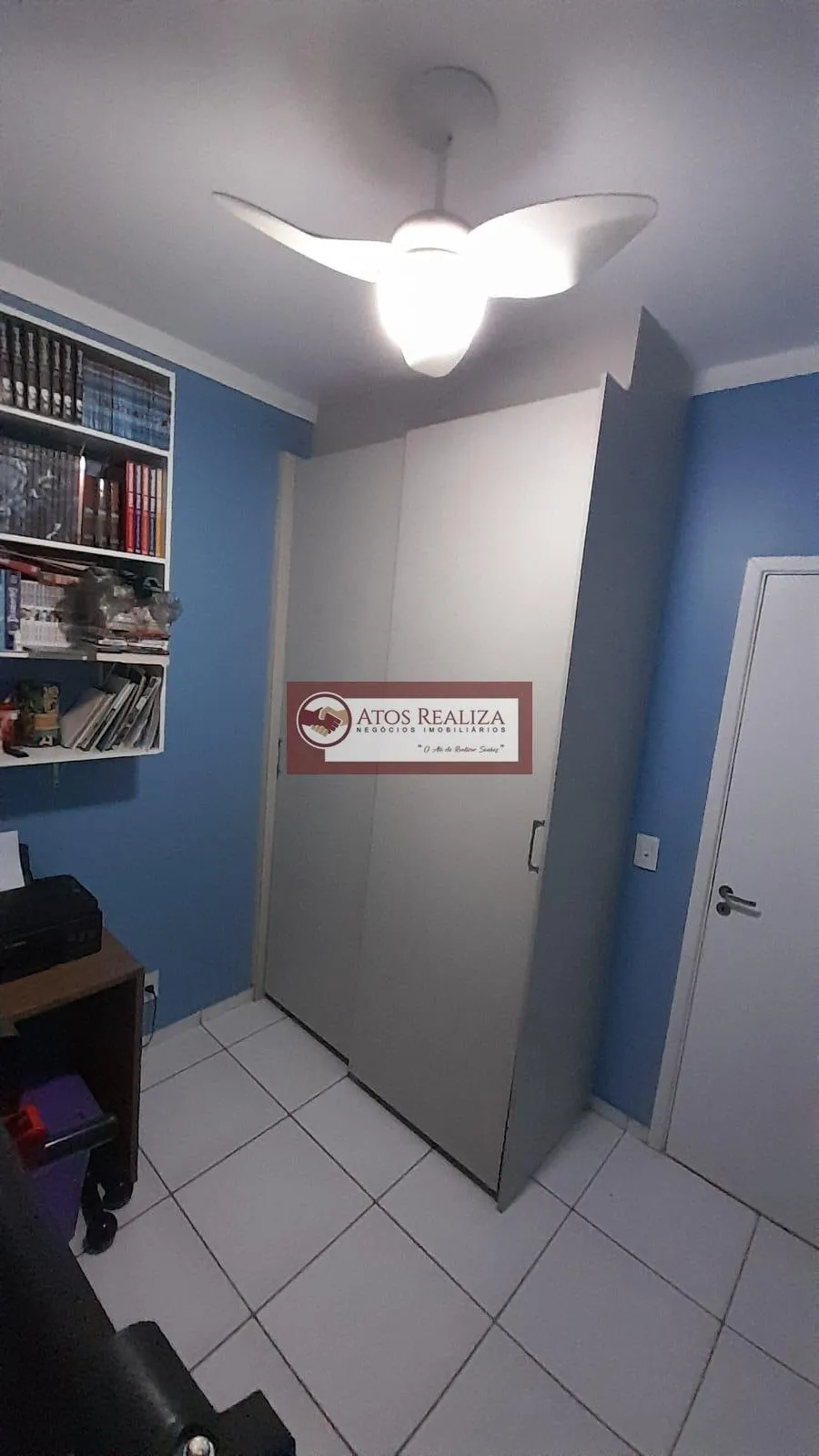 Imagem Sobrado à venda em Jardim Sabará, SP | 3 dorms, 114m²