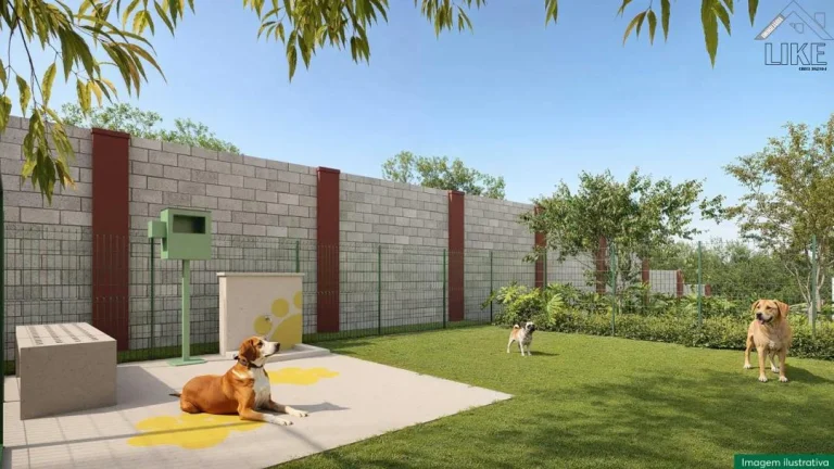 Imagem Lançamento Campo das Cerejeiras - MRV - Cidade Sete Sois