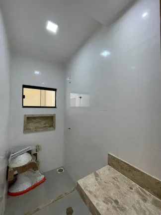 Imagem Casa com 3 Quartos à Venda, 110 m² em Jardim Alto Paraíso - Aparecida de Goiânia