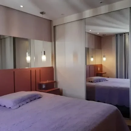 Imagem EXCELENTE APARTAMENTO, VENDA, ATMOSPHERA, JARDIM ERMIDA I, JUNDIAÍ