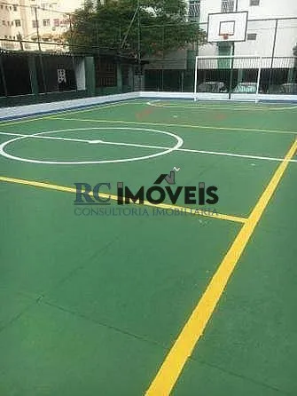 Imagem Apartamento a Venda no bairro Fonseca - Niterói, RJ