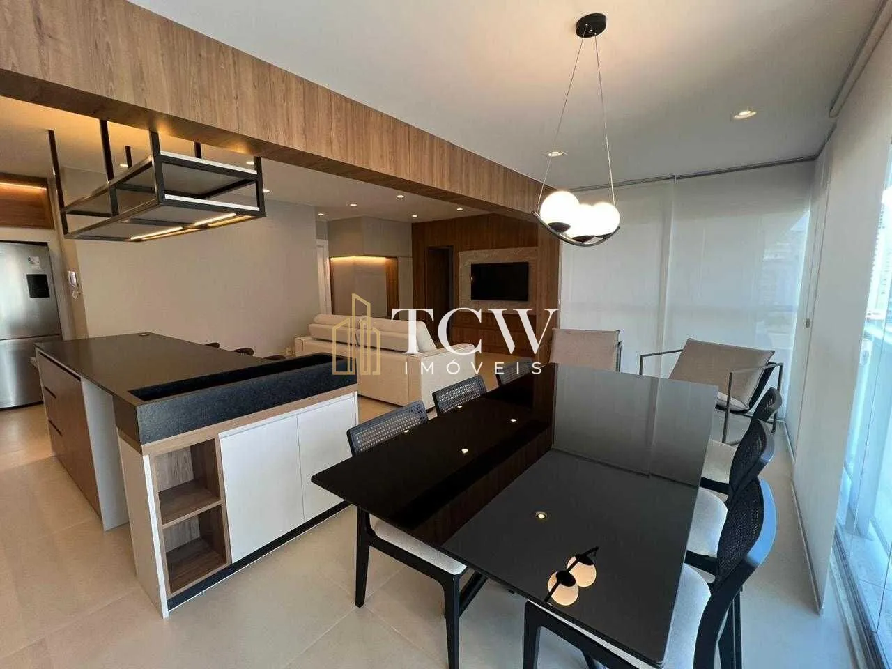 Imagem Apartamento 3 suítes