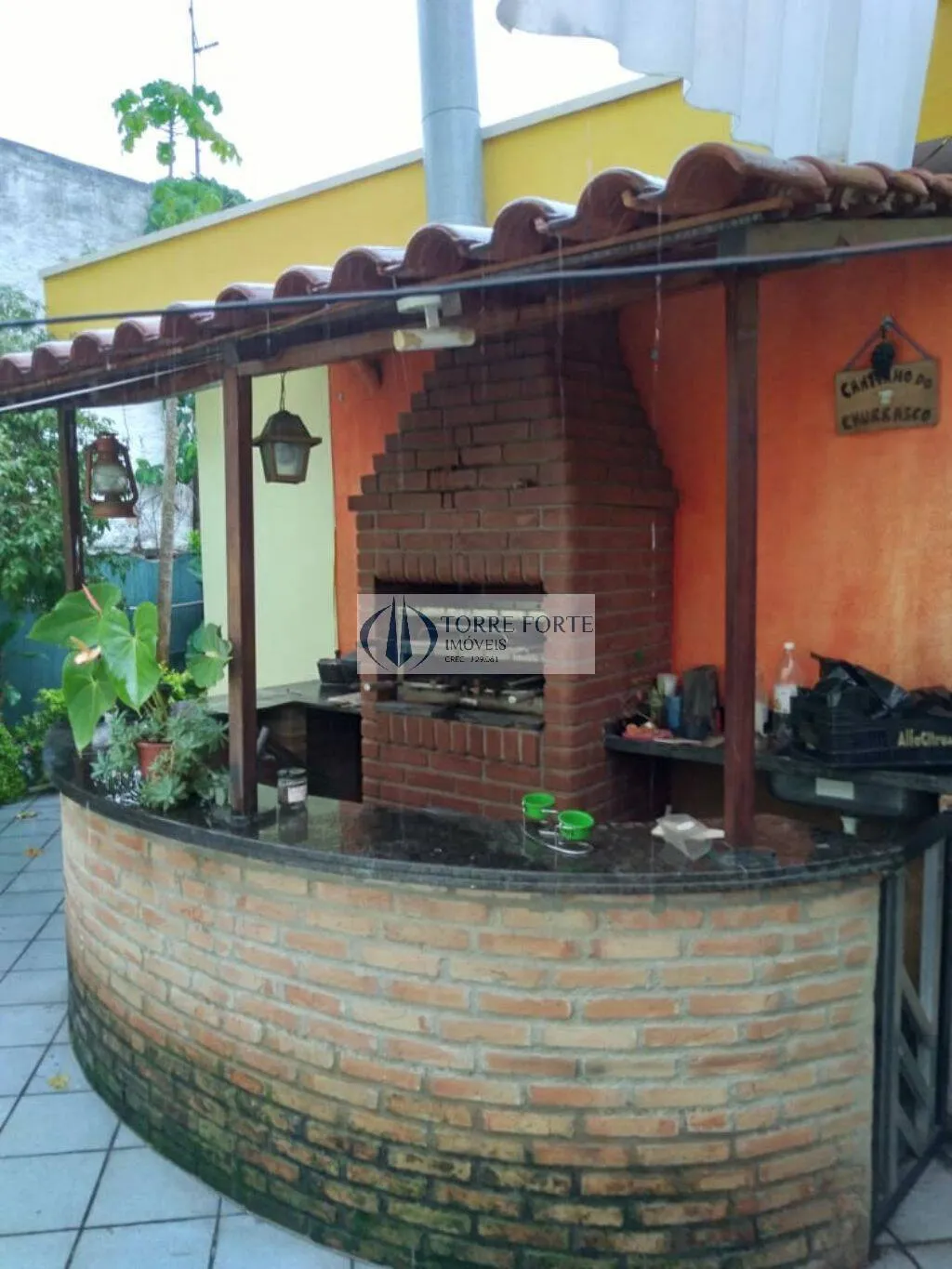 Imagem Casa 3 dormitórios 2 banheiros e 3 vagas no jardim Vila Formosa