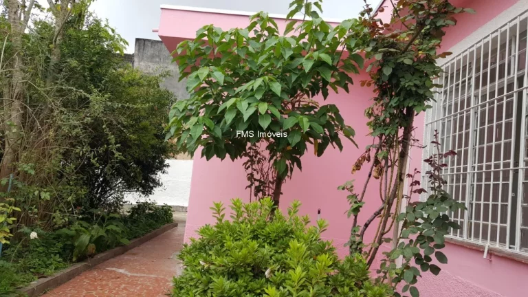 Imagem Casa com 91m2 à venda no Rio Pequeno.