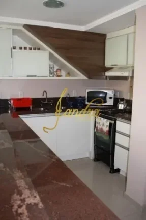 Imagem Sobrado Villas Resort com 04 dorm