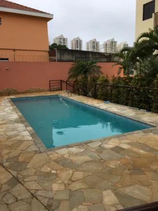 Imagem Apartamento com 1 Quarto para Alugar, 32 m² em Vila Guarani (z Sul) - São Paulo