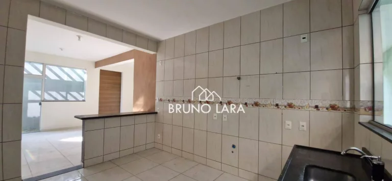 Imagem Casa disponível para venda no bairro Riviera - Betim/MG