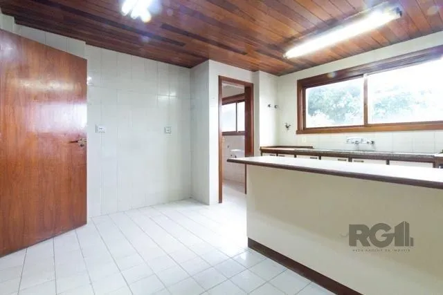 Imagem Apartamento em Menino Deus
