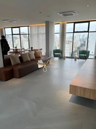 Imagem Apartamento em Vila Pompéia com 2 dormitórios