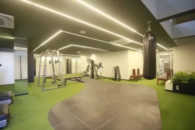 Imagem ON IMARÉS - VITACON - Studio de 30m² (NR) em uma das regiões mais valorizadas de São Paulo!
