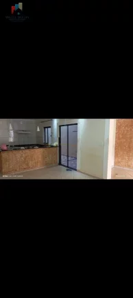 Imagem Casa Sobrado em Jardins de Tatuí, Tatuí/SP