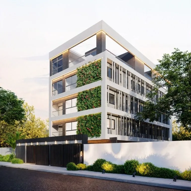 Imagem Apartamento com 3 dormitórios à venda, 72 m² por R$ 566.393,00 - Manaíra - João Pessoa/PB