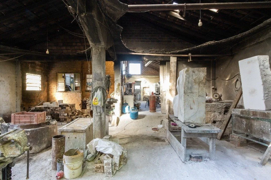 Imagem Casa em Belém Novo