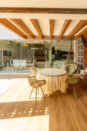 Imagem CASA RESIDENCIAL em MANAUS - AM, PONTA NEGRA