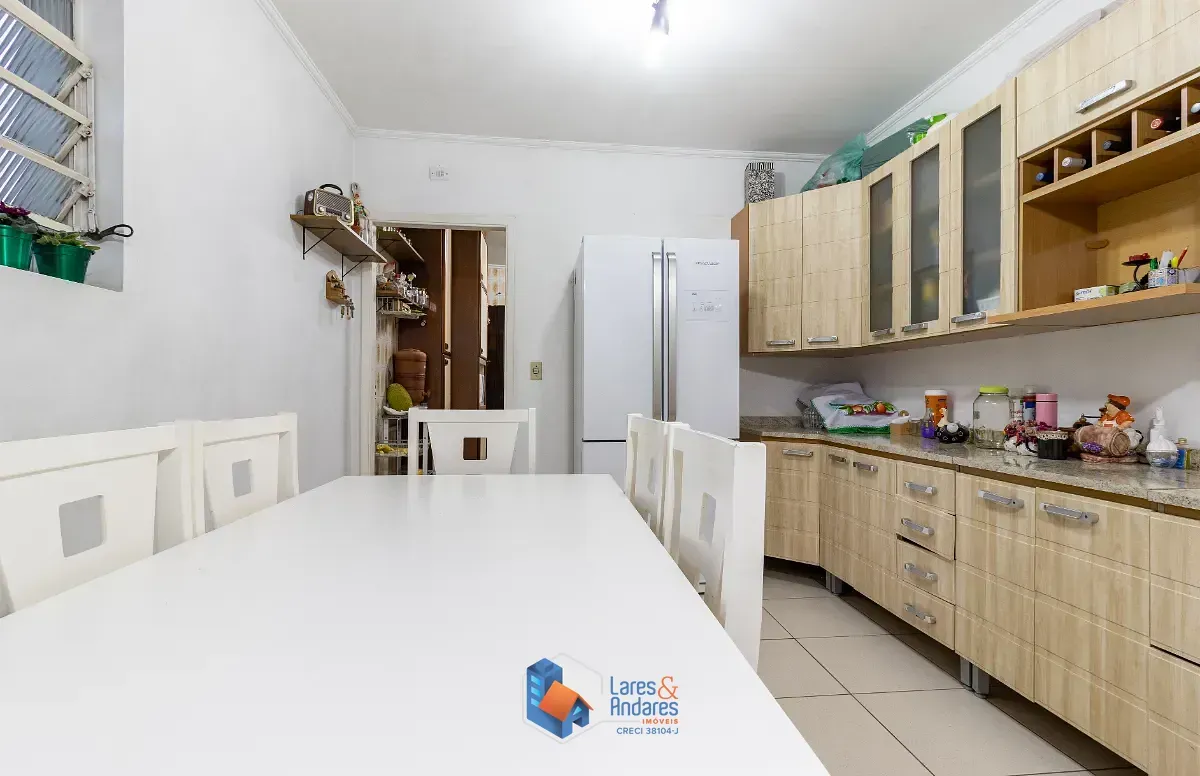Imagem Casa para venda em Imirim com 3 quartos, sendo 1 suíte, 180m²