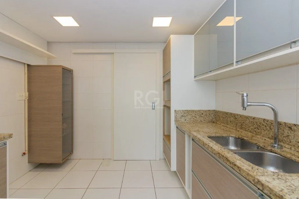 Imagem Apartamento de 3 dormitórios Para comprar no bairro Cristo Redentor