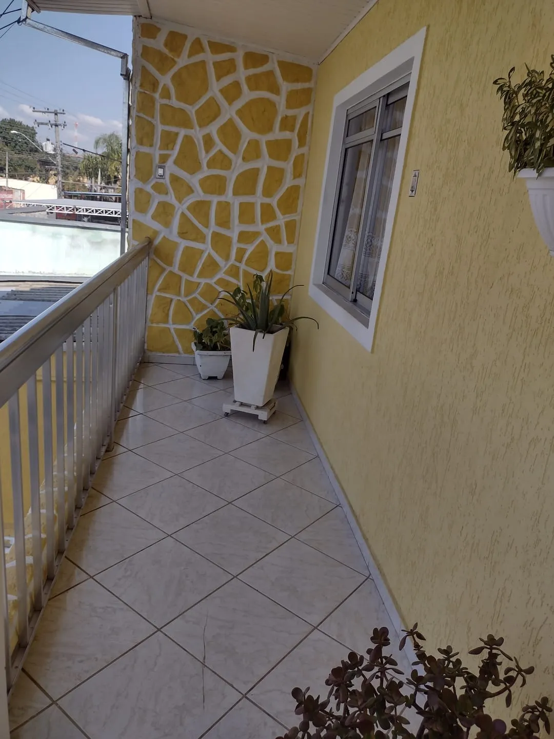 Imagem Casa à venda 2 Quartos, 1 Suite, 6 Vagas, 250M², Parque Senhor do Bonfim, Taubaté - SP