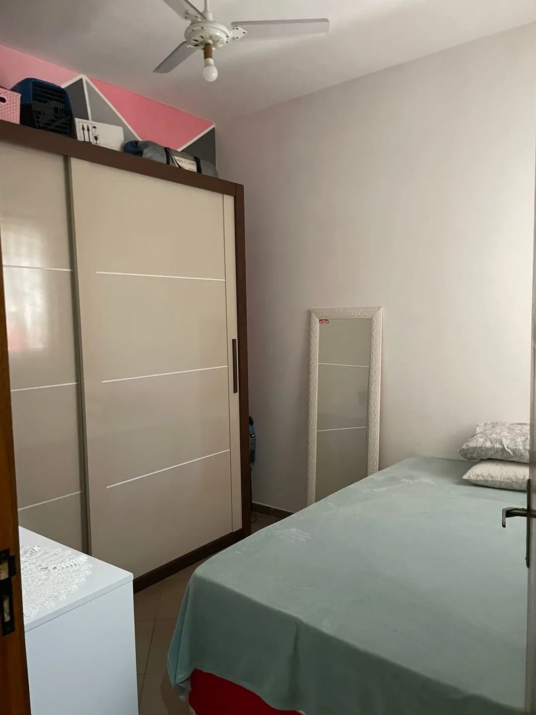 Imagem Casa à venda 2 Quartos, 1 Suite, 2 Vagas, 131.85M², Parque das Palmeiras, Pindamonhangaba - SP