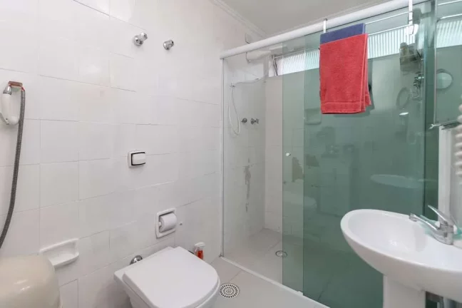 Imagem Apartamento à venda em São Paulo, Cerqueira César, com 3 quartos, 97,55m2