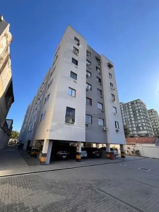 Imagem Apartamento para Venda em Rio de Janeiro, Praça Seca, 2 dormitórios, 1 banheiro, 1 vaga