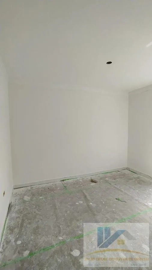 Imagem Casa para Venda em São José dos Pinhais, São Marcos, 3 dormitórios, 1 suíte, 2 banheiros, 2 vagas