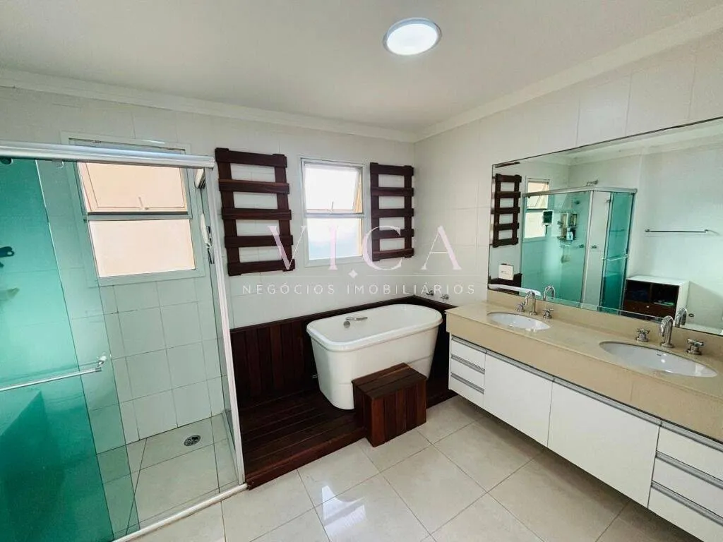 Imagem Apartamento com 2 dormitórios à venda, 133m², R$ 1.485.000 - Alphaville/SP