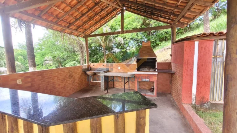 Imagem Chácara de 2942² coladinho no Residencial Bethânia