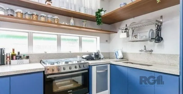 Imagem Casa sobrado no Jardim do Salso de 4 dormitórios e 3 vagas