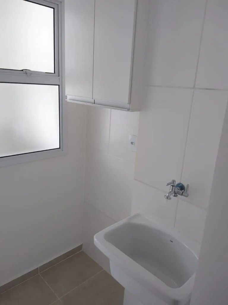 Imagem Apartamento à venda 2 Quartos, 1 Suite, 1 Vaga, 74.54M², Centro, Taubaté - SP | Edifício Solar Vicente Giffoni