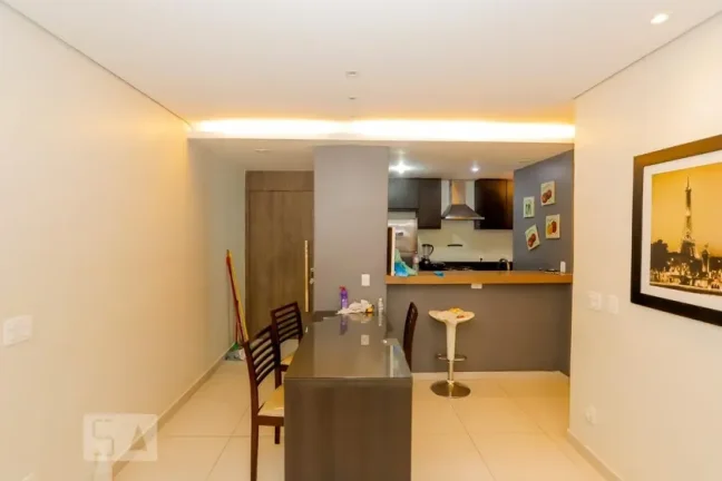Imagem Apartamento à Venda - Copacabana, 3 Quartos, 95 m2