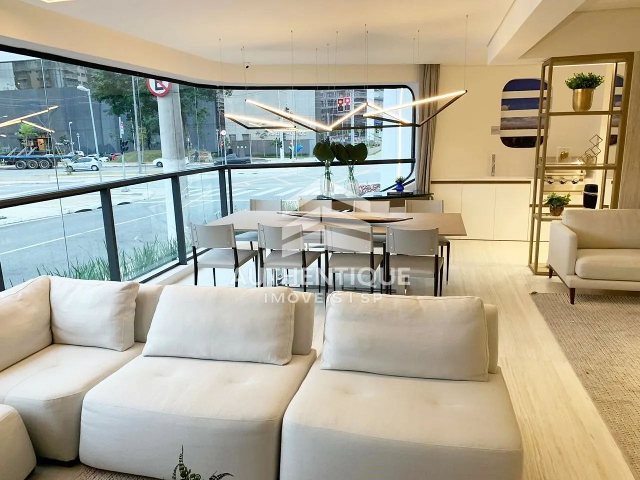 Imagem EZ PARQUE DA CIDADE - Apartamento à venda em São Paulo/SP